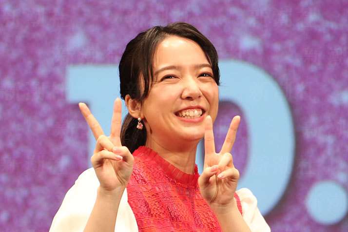 上白石萌音「ボス恋」で判明した意外なファン層　「うちの息子の嫁に」という目線（デイリー新潮） - Yahoo!ニュース