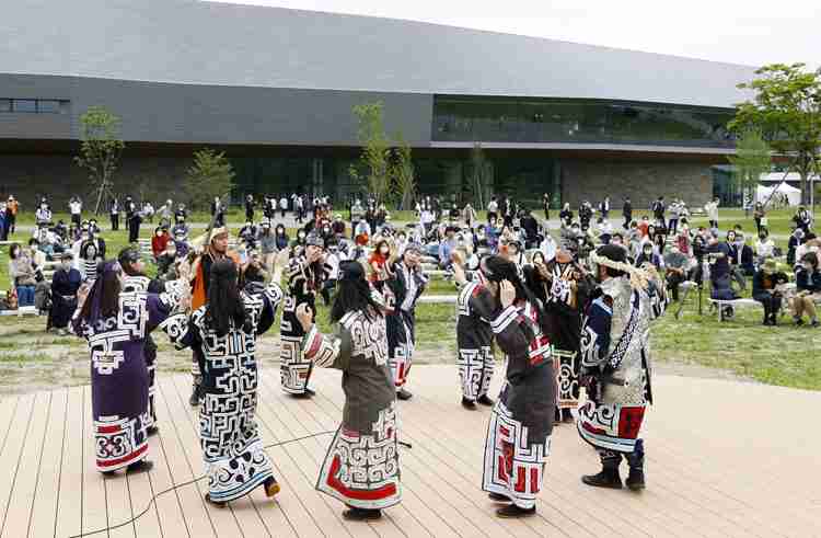 札幌アイヌ協会激震「公費私物化疑惑」を現職理事が集団告発｜NEWSポストセブン