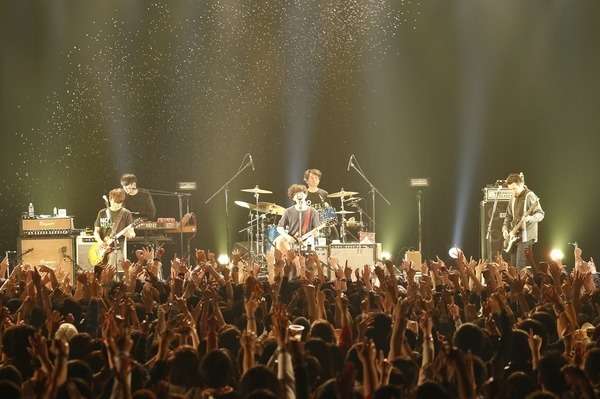 【完全レポ】いとうせいこう、水カン、NAMBA69、the HIATUS、BRAHMAN、アジカンが参加！ 坂本龍一オーガナイズ「NO NUKES」2日目を観た (2017/03/22) 邦楽ニュース｜音楽情報サイトrockinon.com(ロッキング・オン ドットコム)