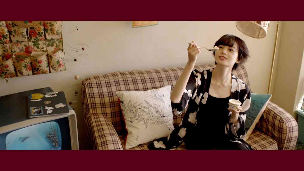 ハーゲンダッツTVCM「ごきげんにする方法」篇15秒 - YouTube