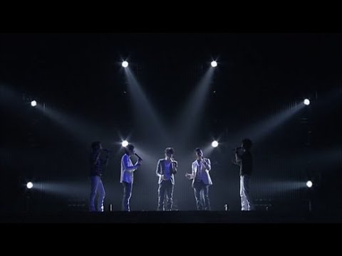 동방신기) 'Begin+My Little Princess+HUG+Whatever They Say (Acapella ver) Budokan LIVE [KOR/JAP SUB] - YouTube