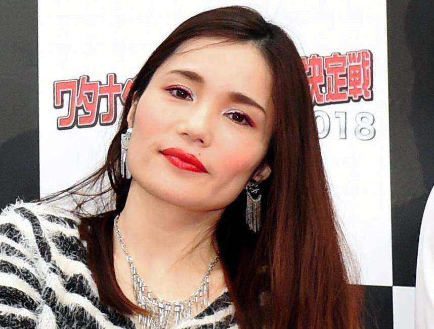 平野ノラ、42歳　第1子女児出産を報告「ミラーボールのように照らしてあげたい」と喜びあふれる