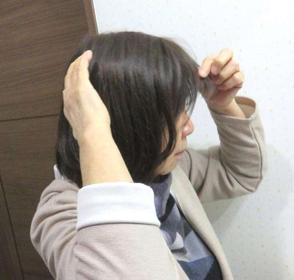 コロナ禍の10月以降「かつら」が突然売れ出したナゼ？｜日刊ゲンダイDIGITAL