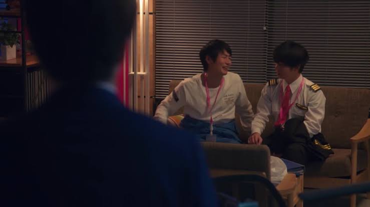 職場に好きな人がいる人