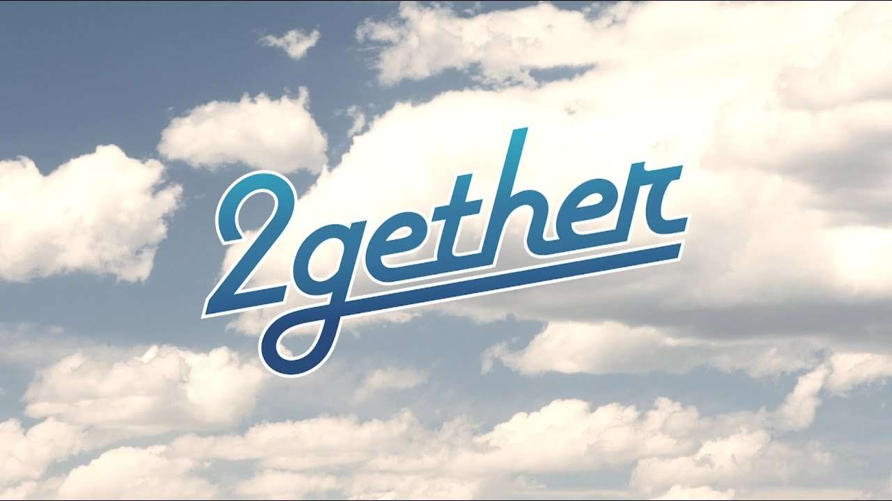 【公式】タイドラマ「2gether」予告編 - YouTube