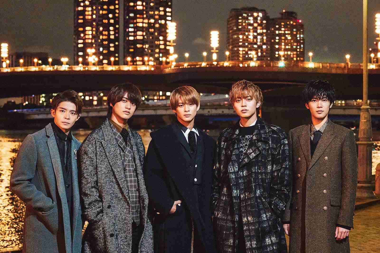 King ＆ Prince、5月に7thシングル決定　謎のカウントダウン内容明らかに