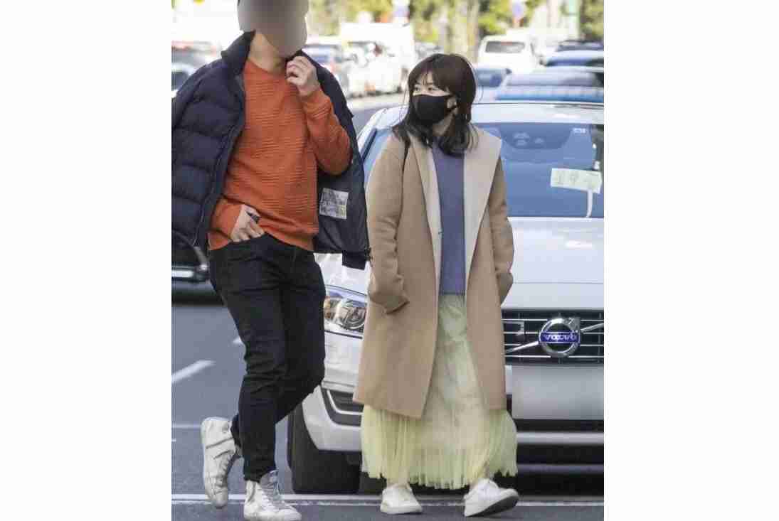 福原愛不倫デートで新トラブル浮上　被害者は「お金を払って下さい」｜NEWSポストセブン