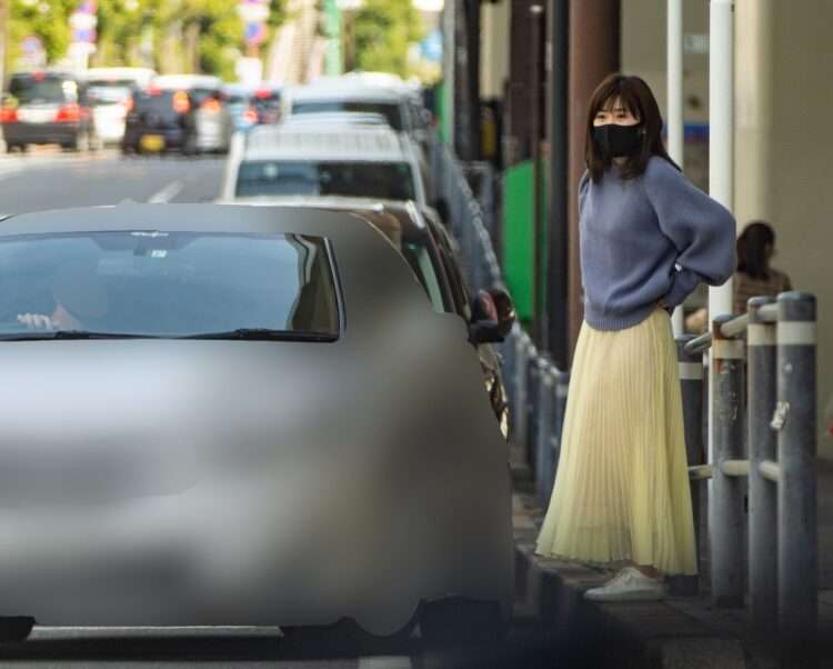 福原愛不倫デートで新トラブル浮上　被害者は「お金を払って下さい」