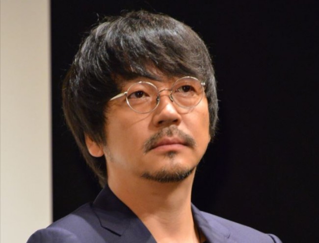 大森南朋、実父・麿赤兒と“激シブ”ショットに反響「素敵な親子」「すごい2ショット」（クランクイン！） - Yahoo!ニュース