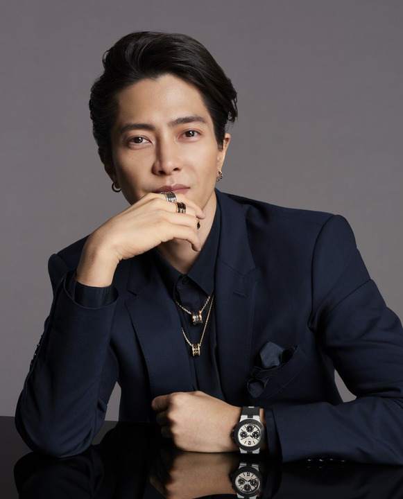 今週のイケメン：山下智久が「ブルガリ」アンバサダーに　EXILE・AKIRAは大阪でイベント出席　磯村勇斗が連ドラ初主演　前編 - 毎日キレイ