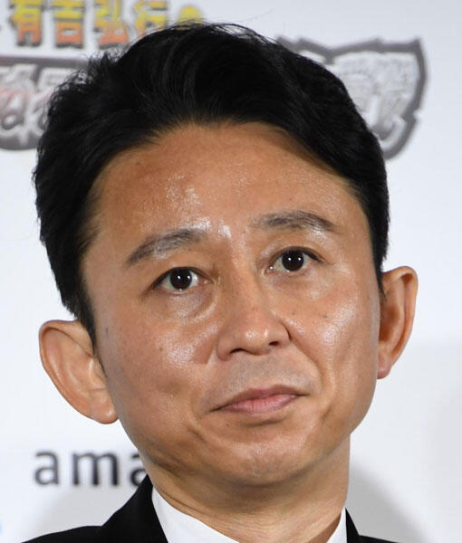 有吉弘行　志村けんさん〝聖人化〟に怒「人を傷つけない笑いやってた？　ふざけんなよ、バカ！」|au Webポータル芸能ニュース