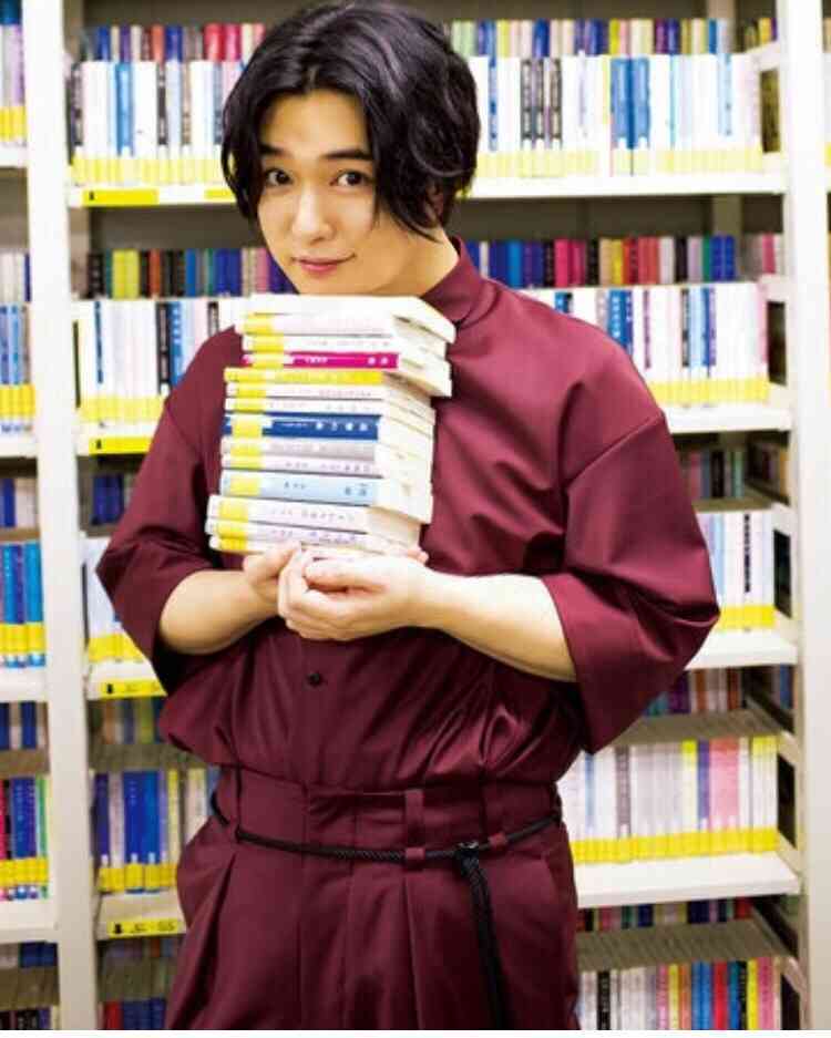 国や年代問わず色々な中性的イケメンの画像貼りましょう!