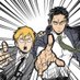 柳バトシロー on Twitter: 