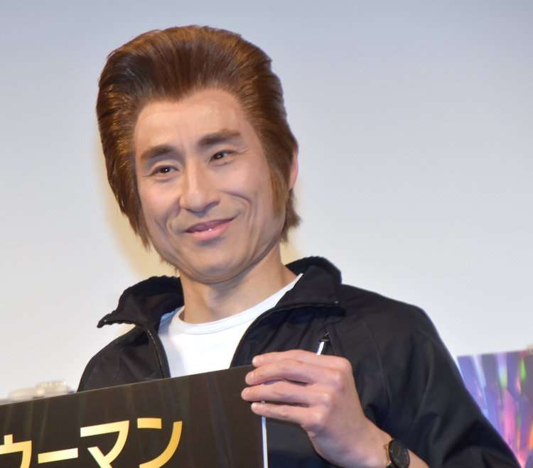 なだぎ武、結婚半年も同居はこれから 共同生活に不安なし「お互いのことを尊重」