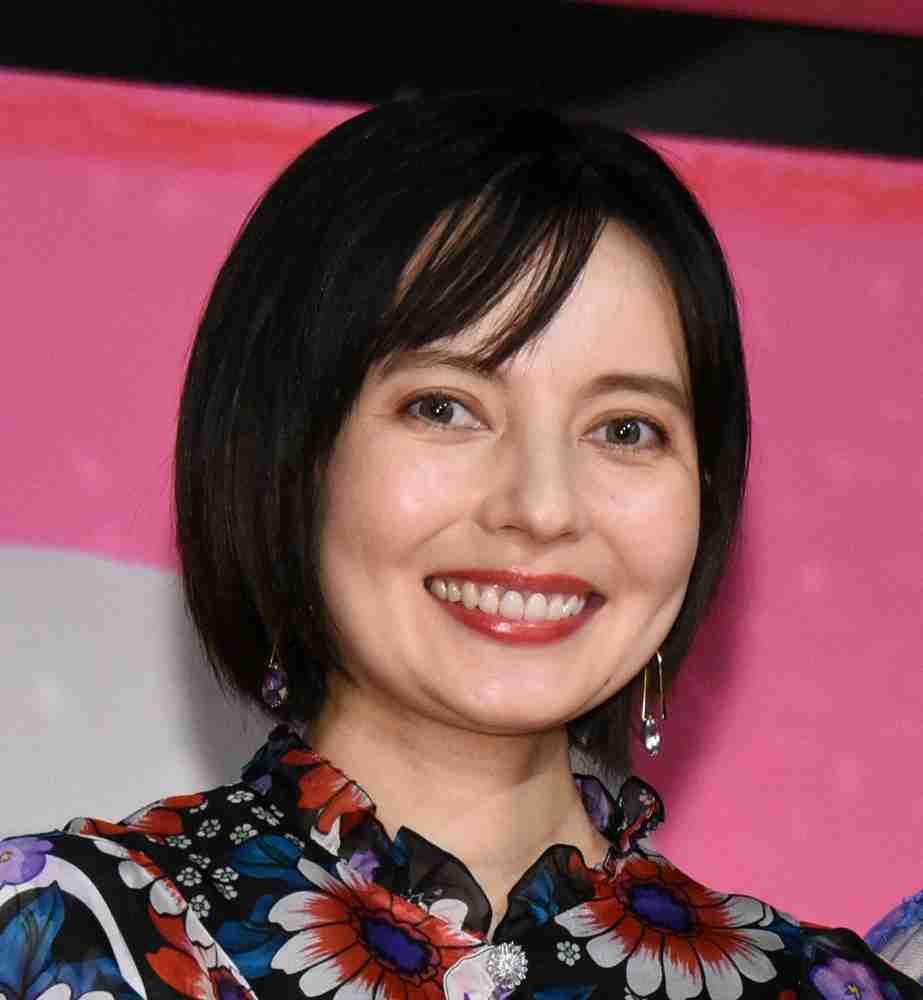 ベッキー　第2子妊娠を発表