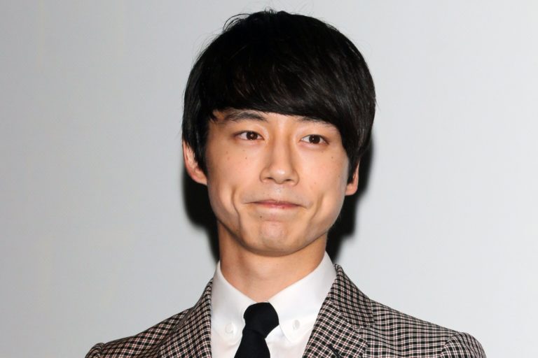 坂口健太郎がエゴサーチして気づいた性格とは　「自分へのダメージには結構鈍感」