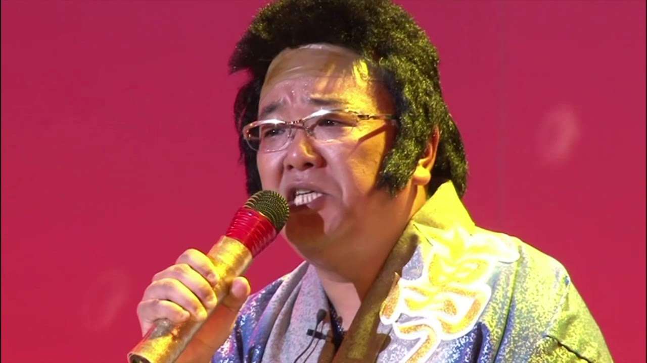 【公式】サンドウィッチマン　コント【演歌の男】2016年 - YouTube