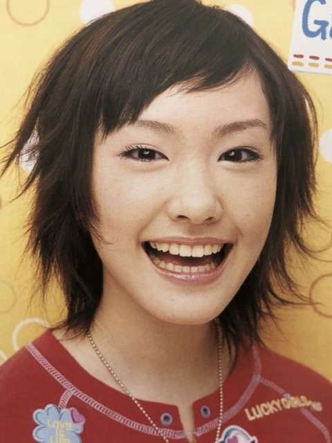 整形していない有名人