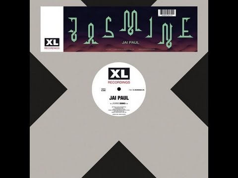 Jai Paul - Jasmine (Demo) - YouTube