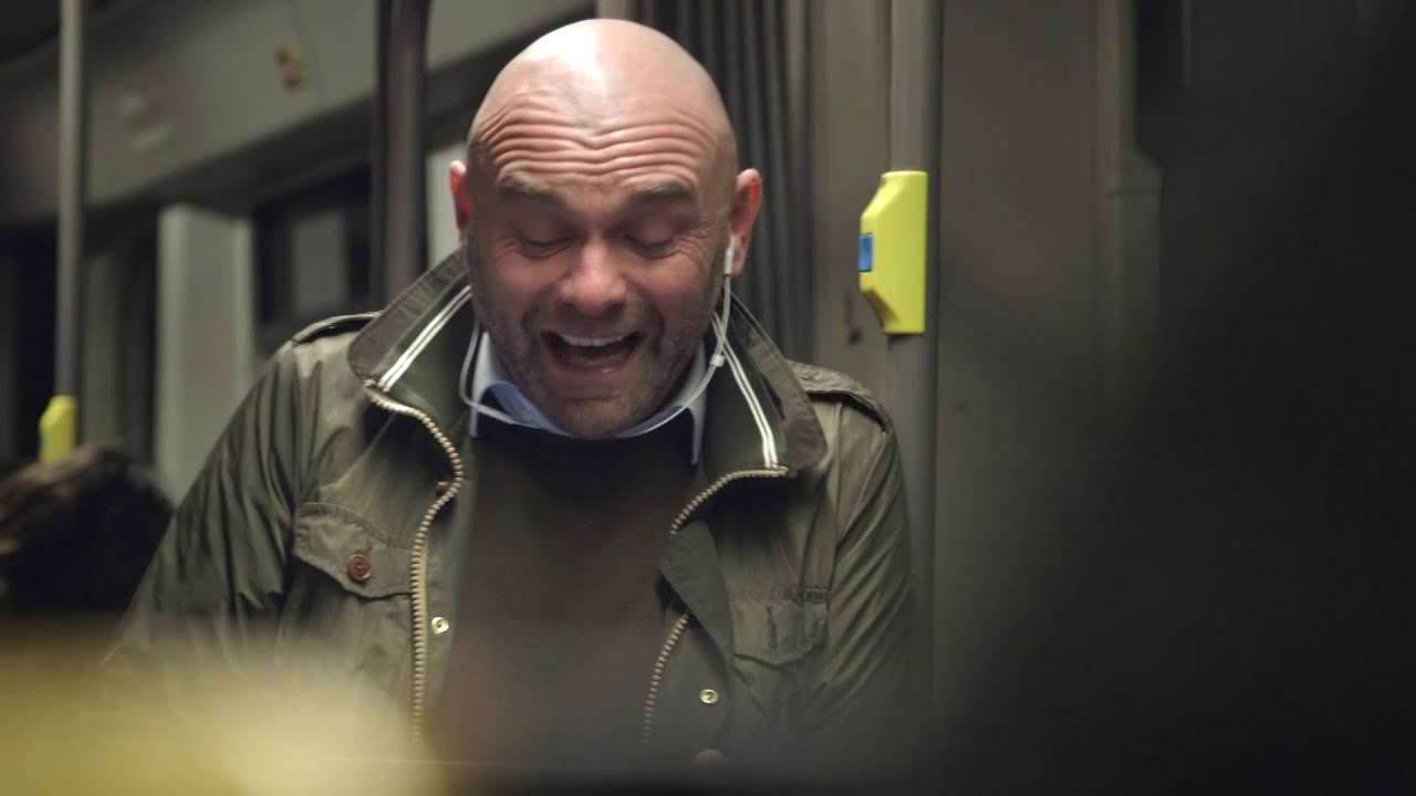 Coca-Cola: Happiness starts with a smile - YouTube