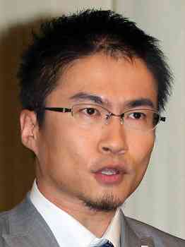 乙武洋匡氏が官僚の過重労働に苦言「人材が集まらず、この国自体が劣化していくと思う」