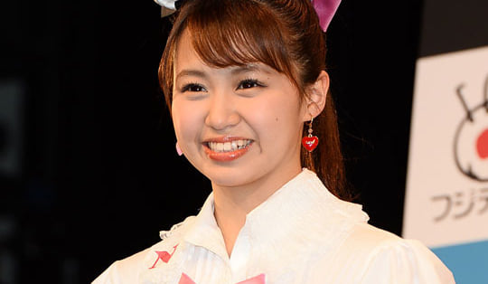 元「Ｊｕｉｃｅ＝Ｊｕｉｃｅ」高木紗友希　所属事務所との契約を終了 | 東スポのハロプロに関するニュースを掲載