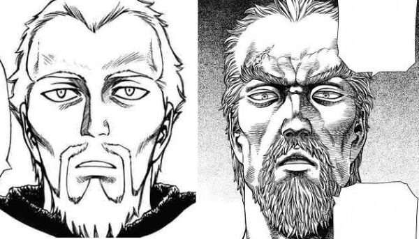 【2次元】色んなキャラのBefore Afterを見たい！【漫画・アニメ・ゲーム】