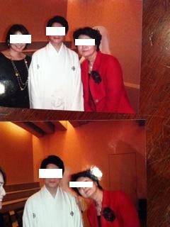 【閲覧注意】貼られた心霊写真を見て語るトピpart8