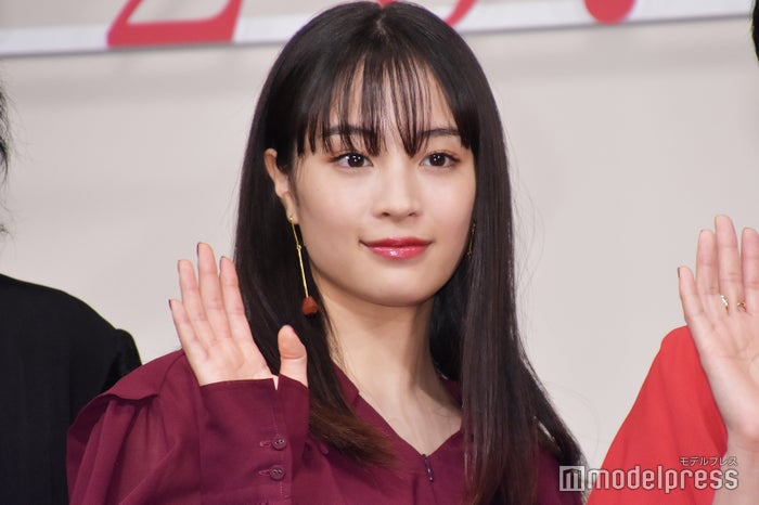 広瀬すず、Twitterフォロワー400万突破「すごい芸能人になった気分」テレビ千鳥出演の影響も - モデルプレス