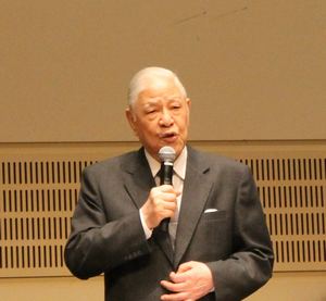 李登輝・元総統が「尖閣諸島は日本の領土」と再度主張 台湾で波紋 - ライブドアニュース
