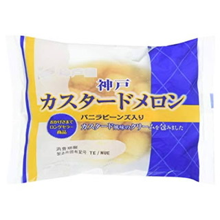クリームパン好きの人！オススメいいあおう