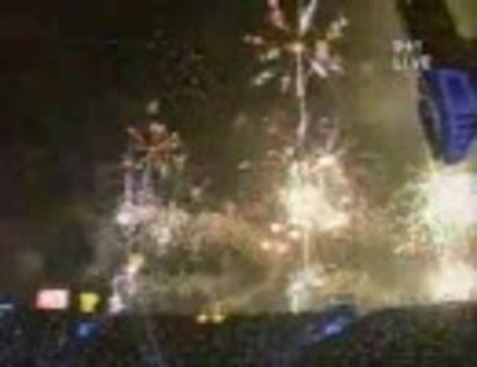 1998年冬閉会式　その６　低画質 - ニコニコ動画