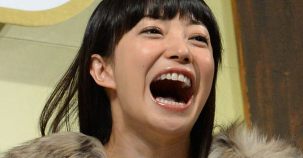 菅野美穂　主演ドラマの低空飛行は「笑ってはいけない」での変顔が原因か | 東スポのニュースに関するニュースを掲載