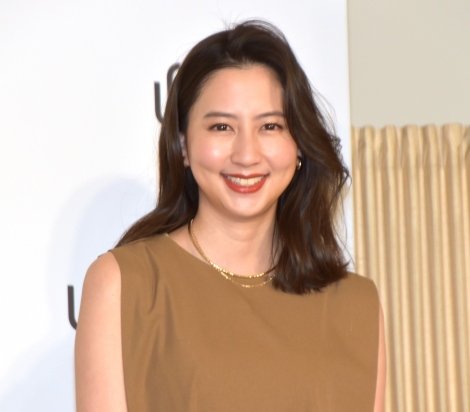 河北麻友子、結婚発表後初公の場で幸せオーラ 「新婚さんです」とのろける