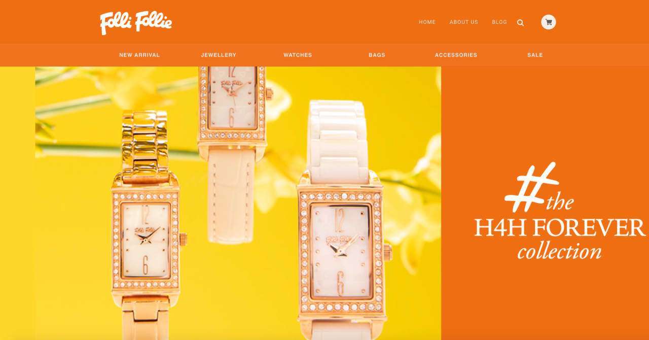 「フォリフォリ」運営会社が破産、負債額は約13億円