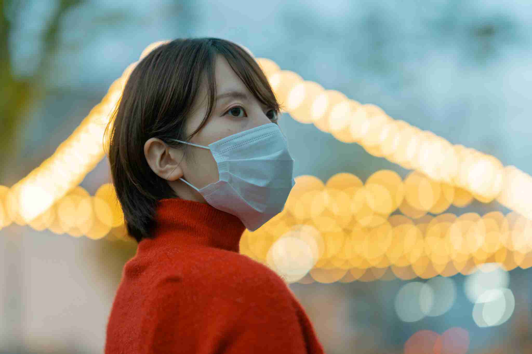 コロナ禍で「マスク美人」と言われたくない…　美容家が教える“その特徴と対策法”とは？ — 文・並木まき | ananweb – マガジンハウス