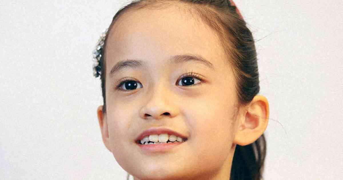 すっごい小学生：バイオリニスト、吉村妃鞠さん（その２止）　語学や教養も身につける | 毎日新聞