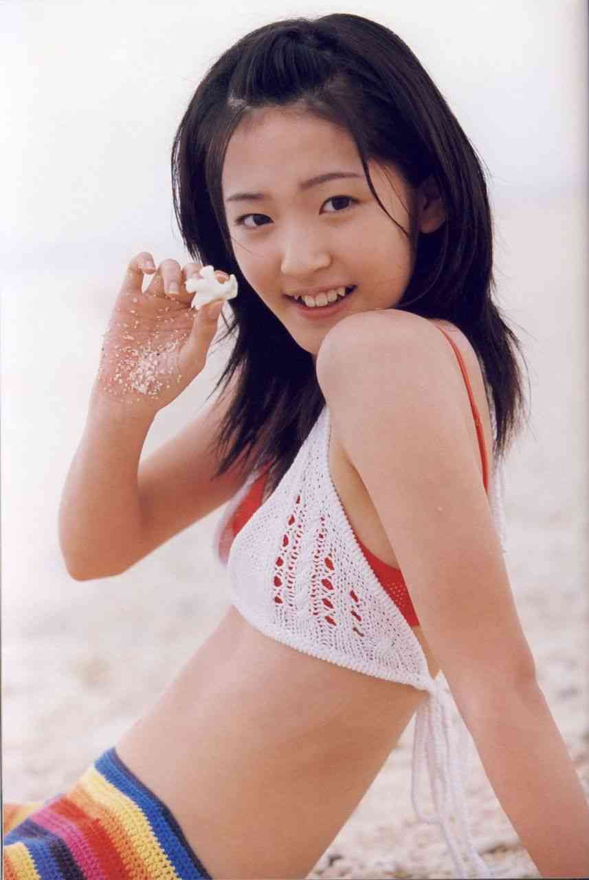 昭和から令和まで アイドル画像