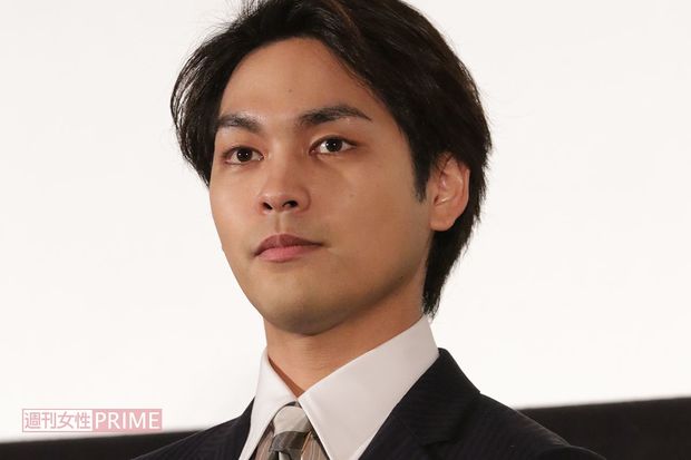 柳楽優弥、延期中だった主演ドラマが10月放送に　撮影が1年以上延びた売れっ子事情
