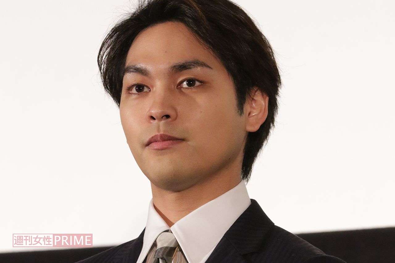 柳楽優弥、延期中だった主演ドラマが10月放送に　撮影が1年以上延びた売れっ子事情 | 週刊女性PRIME