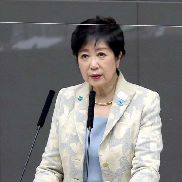 小池都知事「全国知事会コロナ緊急対策会議」5回連続“サボり”のナゼ？ 都に理由を聞くと…（日刊ゲンダイDIGITAL）のコメント一覧 - Yahoo!ニュース