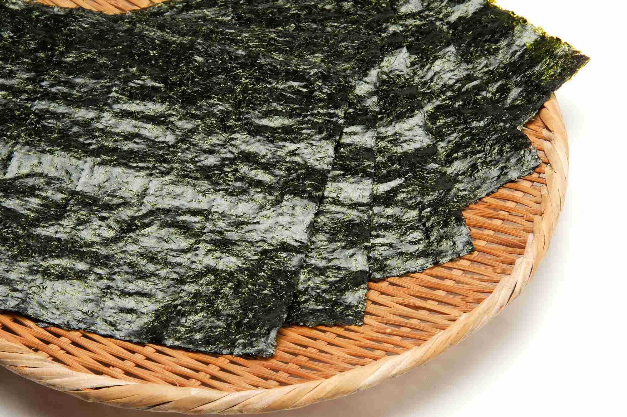 「海苔」を消化できるのは日本人だけという噂・・・これって本当なの！？ | Rettyグルメニュース