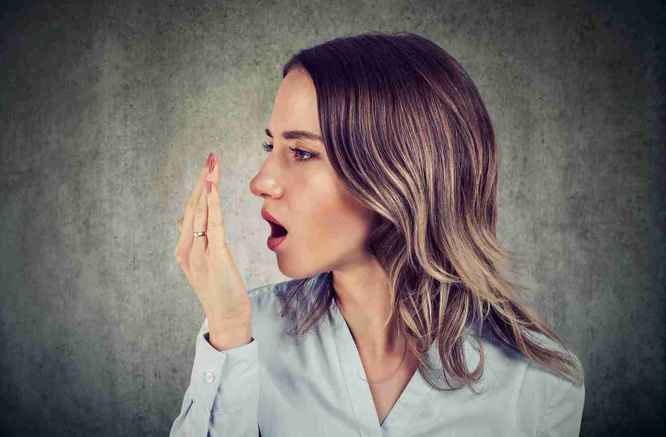 日本人は世界で一番口臭がひどい理由 | mi-mollet NEWS FLASH Lifestyle | mi-mollet（ミモレ） | 明日の私へ、小さな一歩！（1/2）