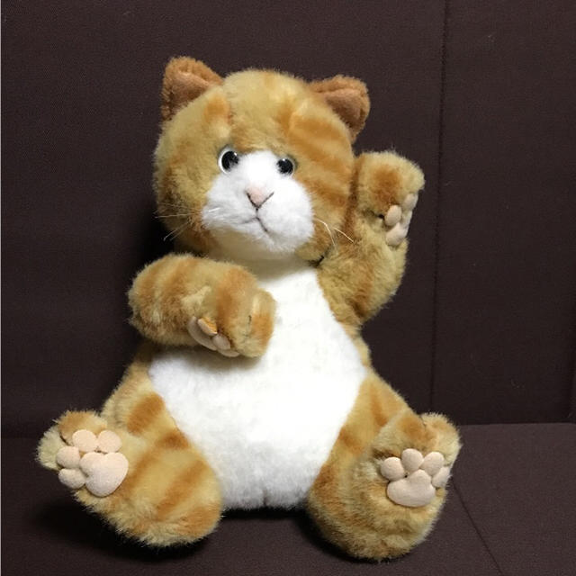【画像】かわいいぬいぐるみ・人形