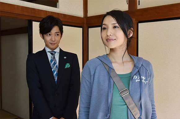 「家売るオンナ」を語りたい