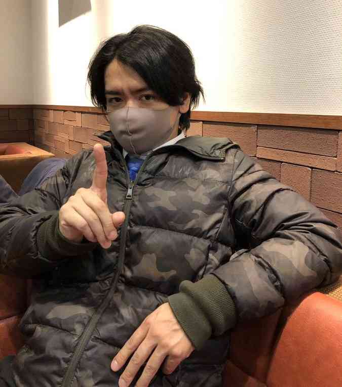 野田クリスタル好きな人！