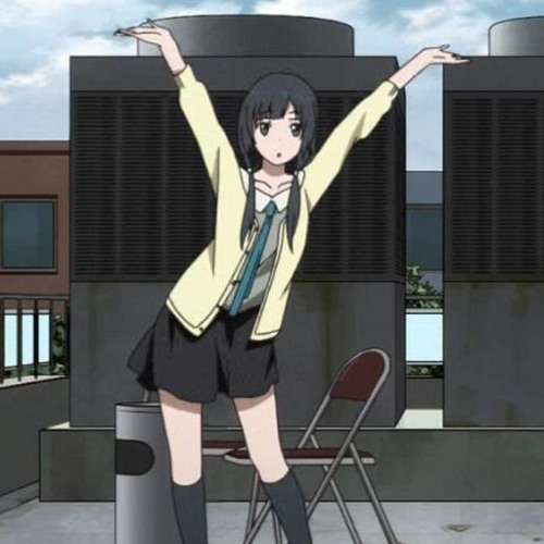好きなヒロインはいますか？【アニメ、マンガ】