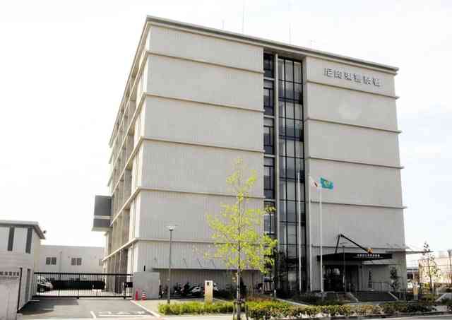 集合住宅から飛び降り　男子中学生が自殺　尼崎｜事件・事故｜神戸新聞NEXT