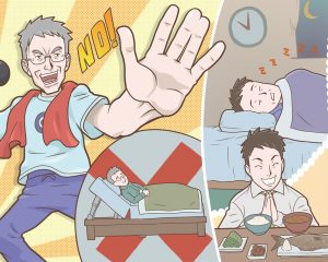 「1日3杯コーヒーを飲む」70歳まで健康体を維持する9つの食事習慣