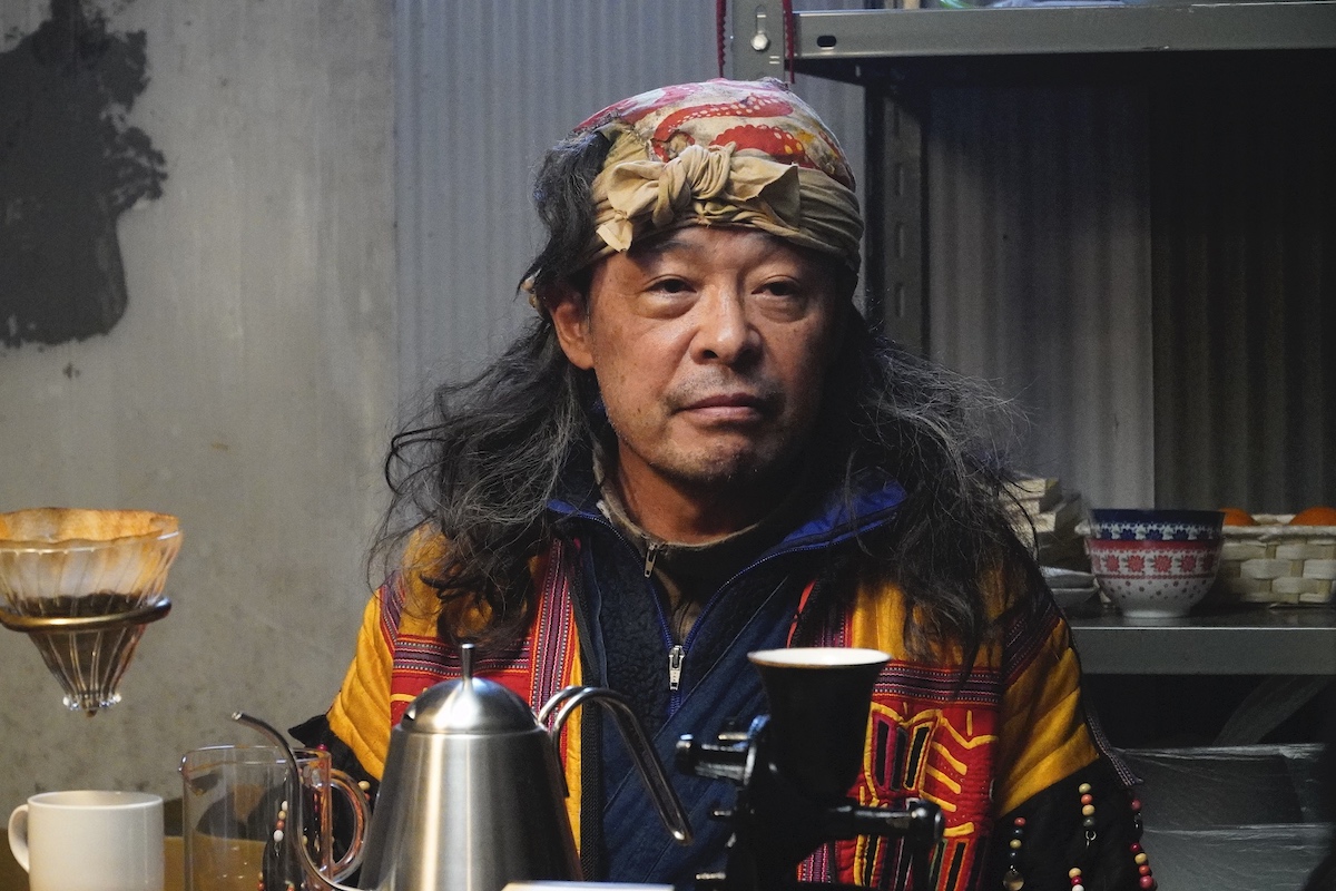 中村倫也主演『珈琲いかがでしょう』に光石研が“たこ”役で出演　猿田彦珈琲とのコラボも｜Real Sound｜リアルサウンド 映画部